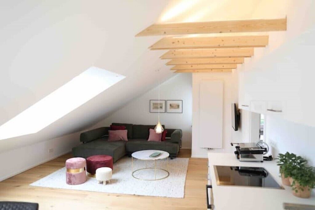 Photo of Livingroom in Pegnitz