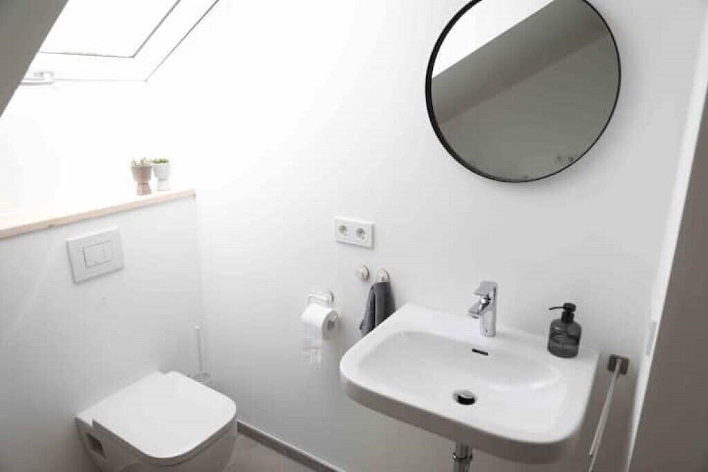 Photo of Bathroom in Pegnitz