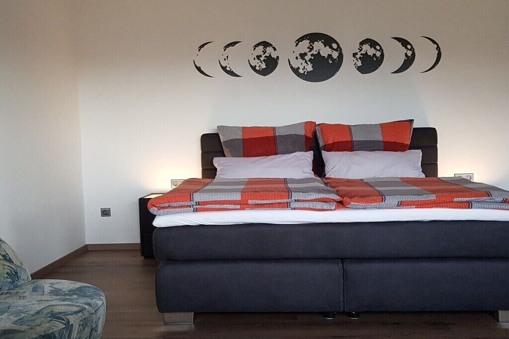 Photo of Bedroom in Kirchdorf im Wald