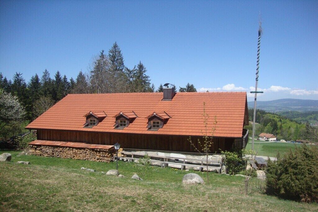 Photo of Outdoor in Waldkirchen
