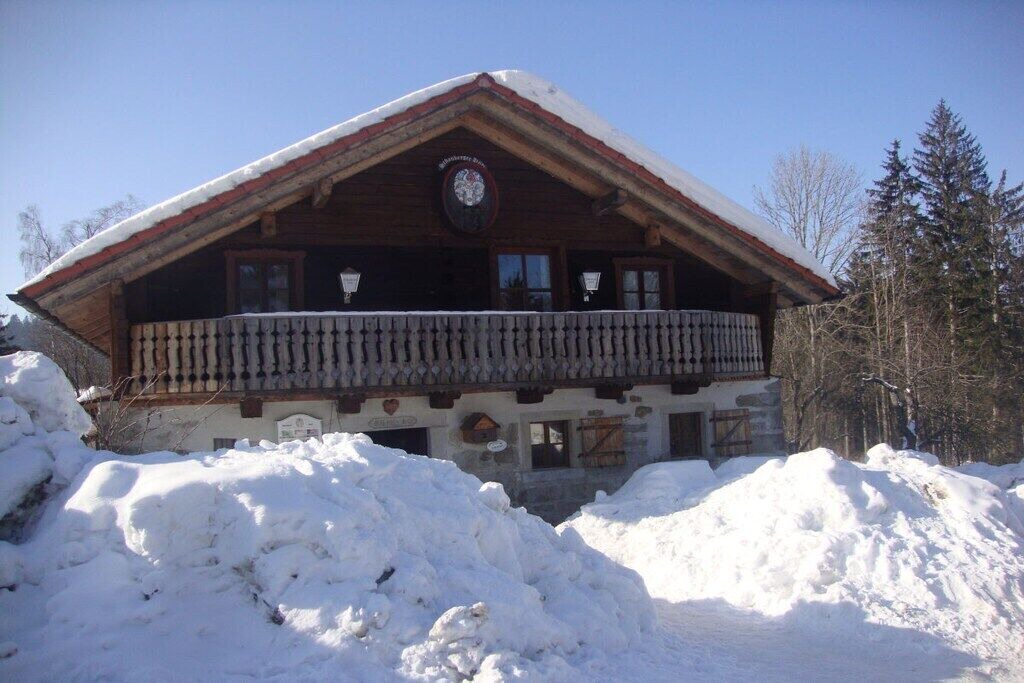 Photo of Outdoor in Waldkirchen