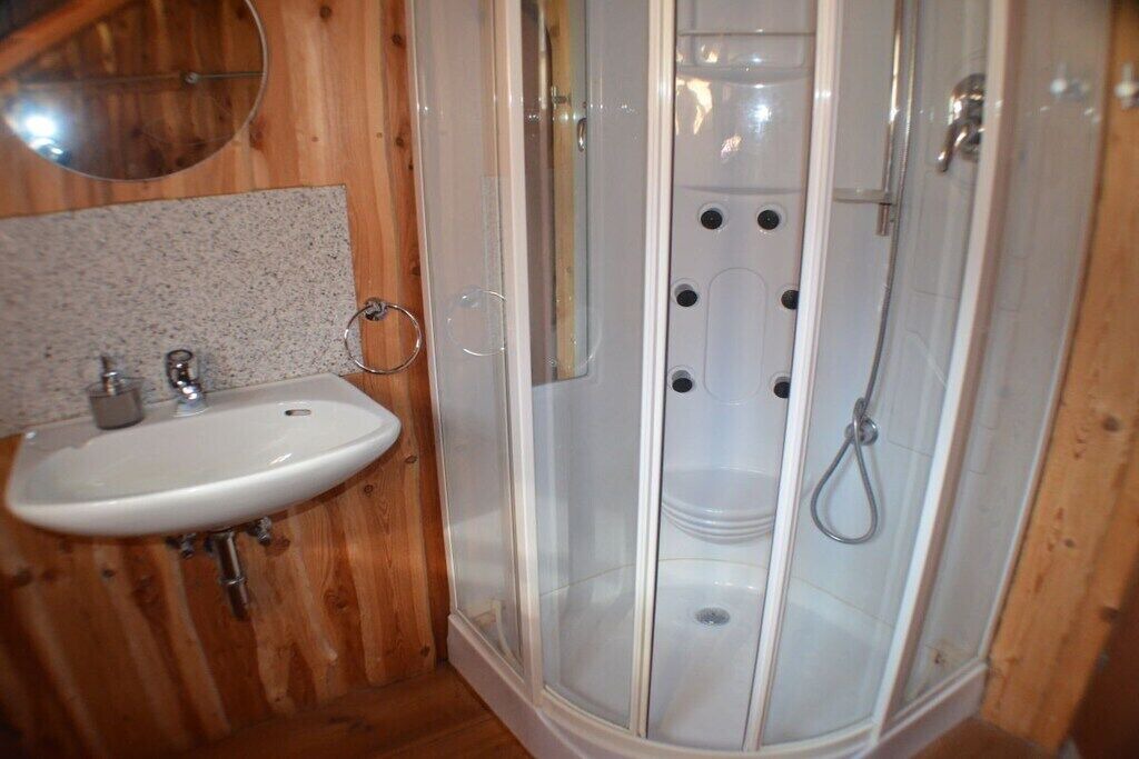 Photo of Bathroom in Waldkirchen