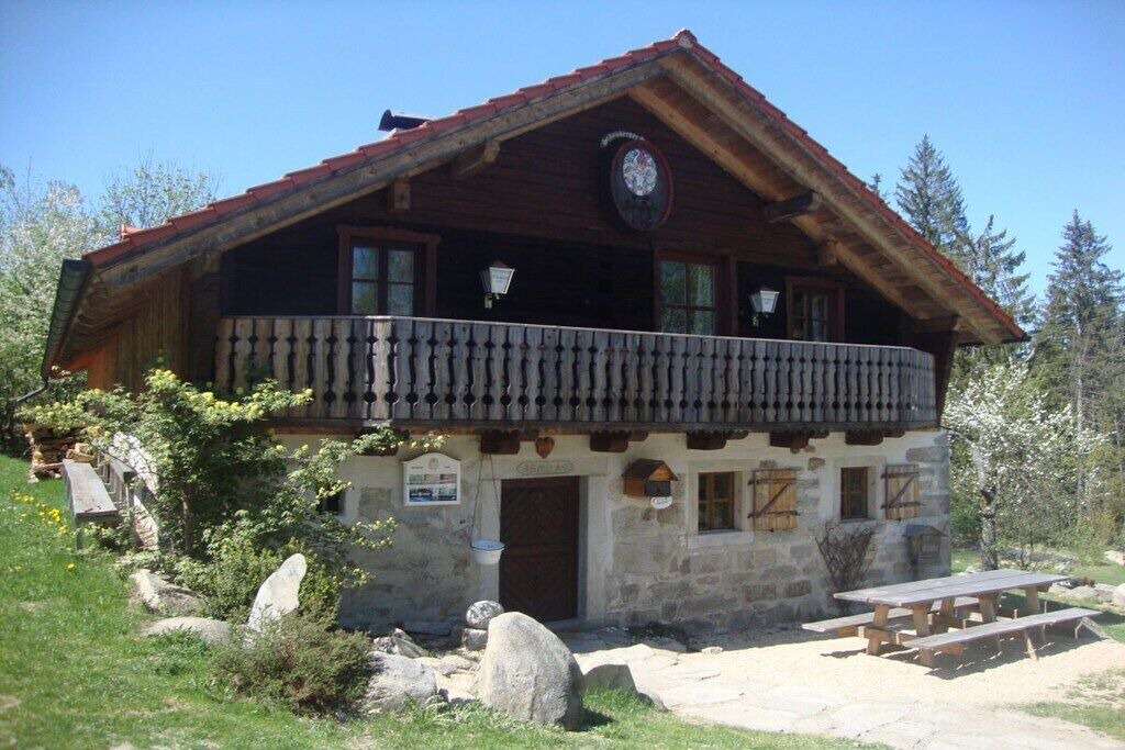 Photo of Outdoor in Waldkirchen