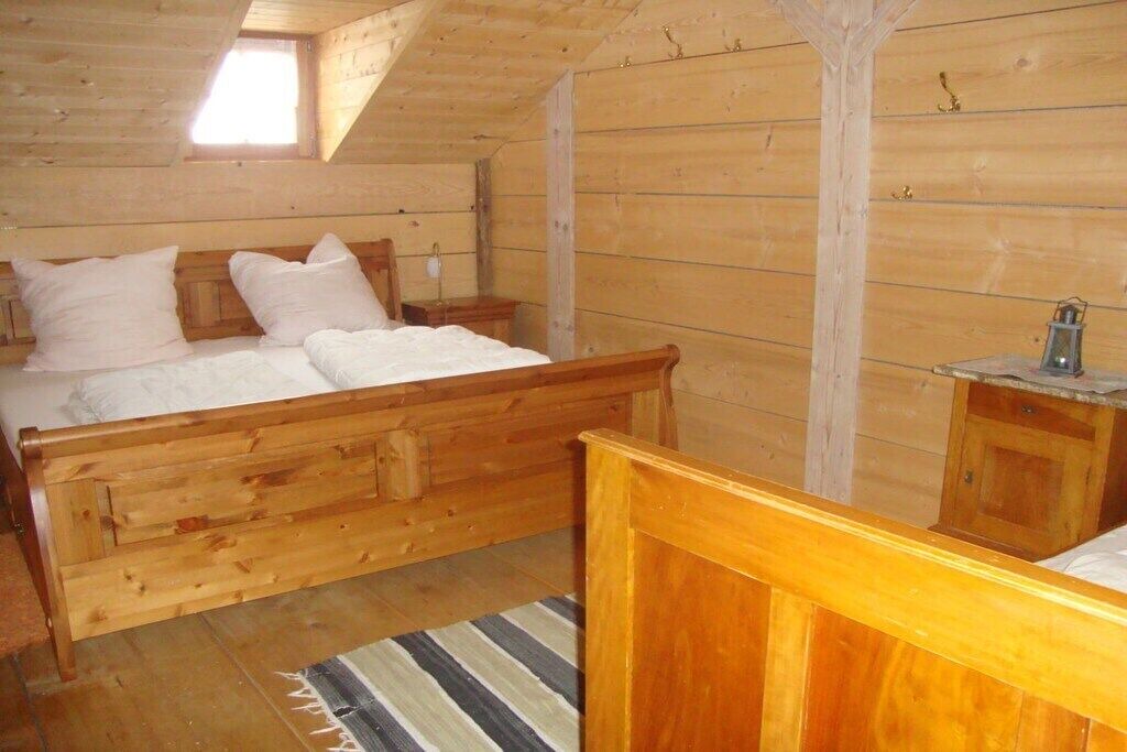 Photo of Bedroom in Waldkirchen