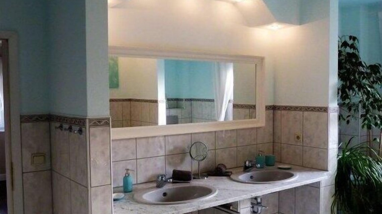 Photo of Bathroom in Gerbrunn