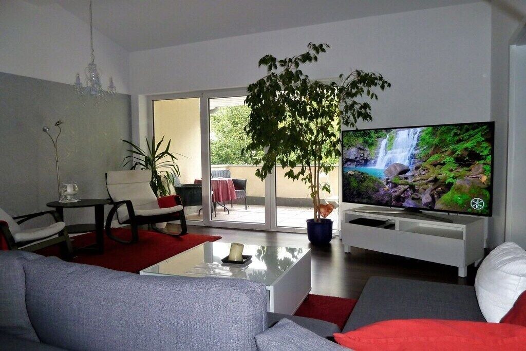 Photo of Livingroom in Gerbrunn