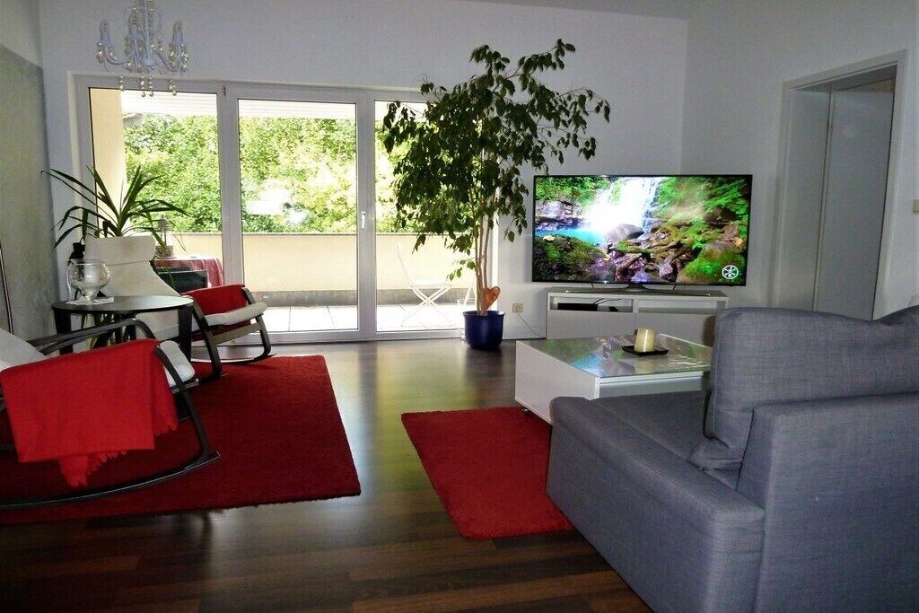 Photo of Livingroom in Gerbrunn
