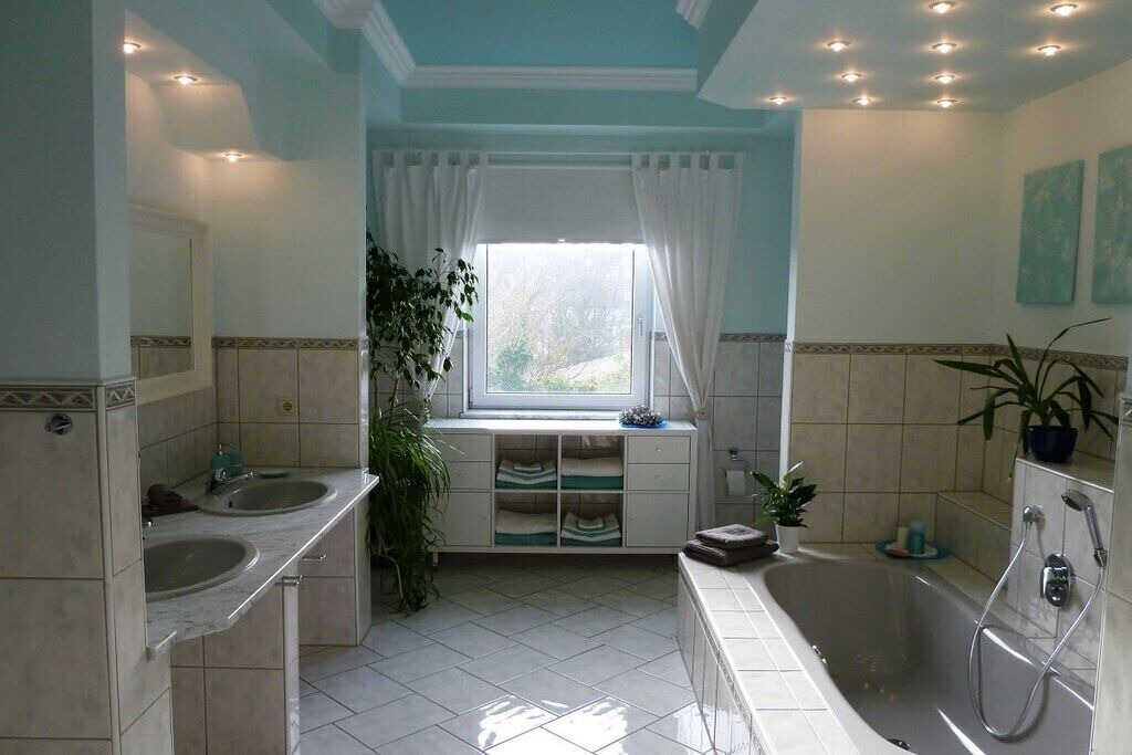 Photo of Bathroom in Gerbrunn