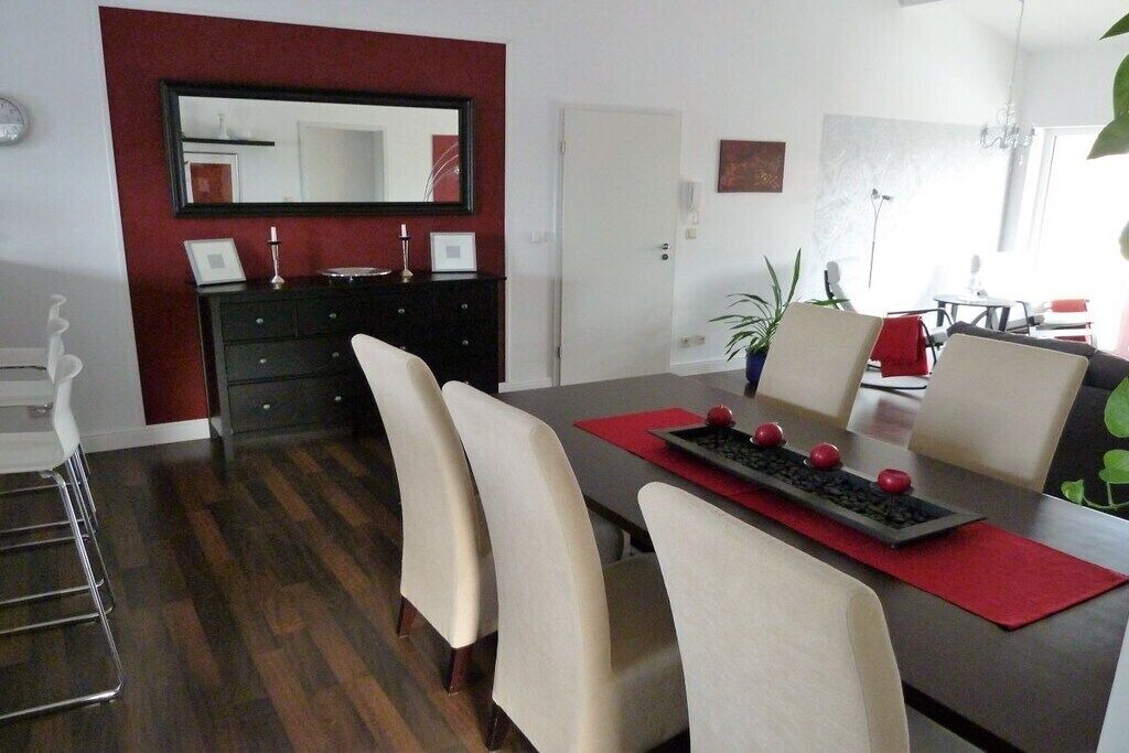 Photo of Livingroom in Gerbrunn