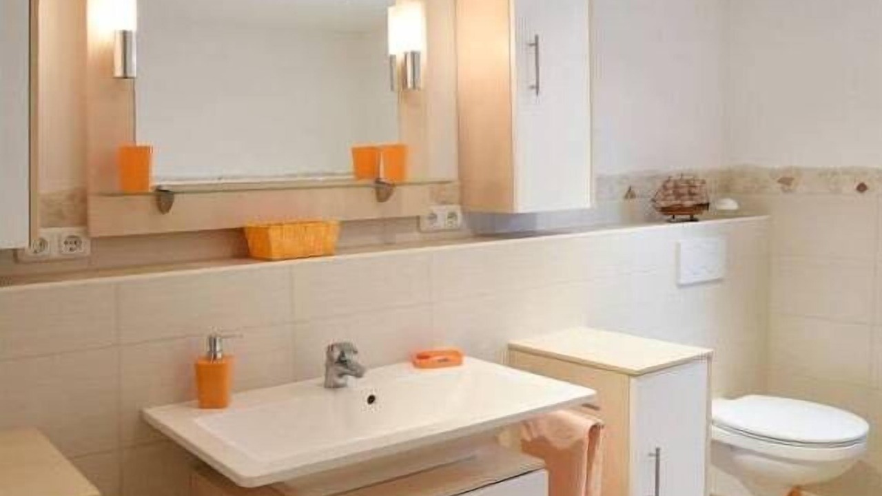Photo of Bathroom in Himmelkron