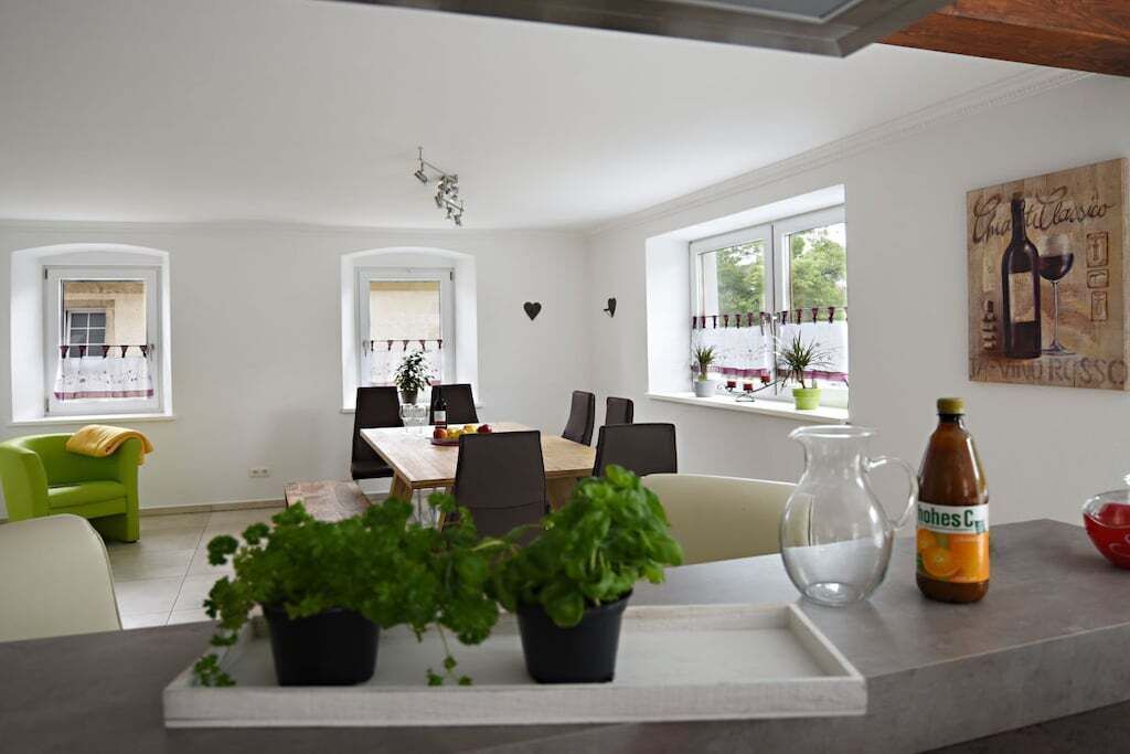 Photo of Livingroom in Himmelkron