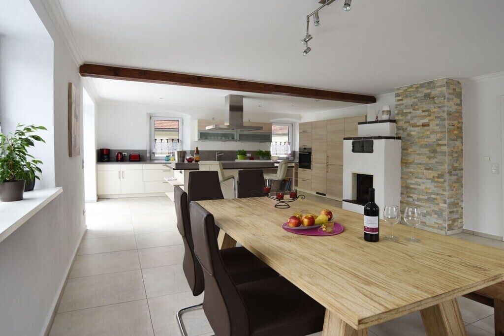 Photo of Livingroom in Himmelkron
