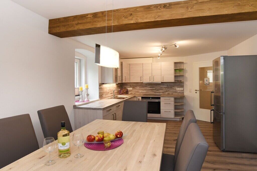 Photo of Livingroom in Himmelkron