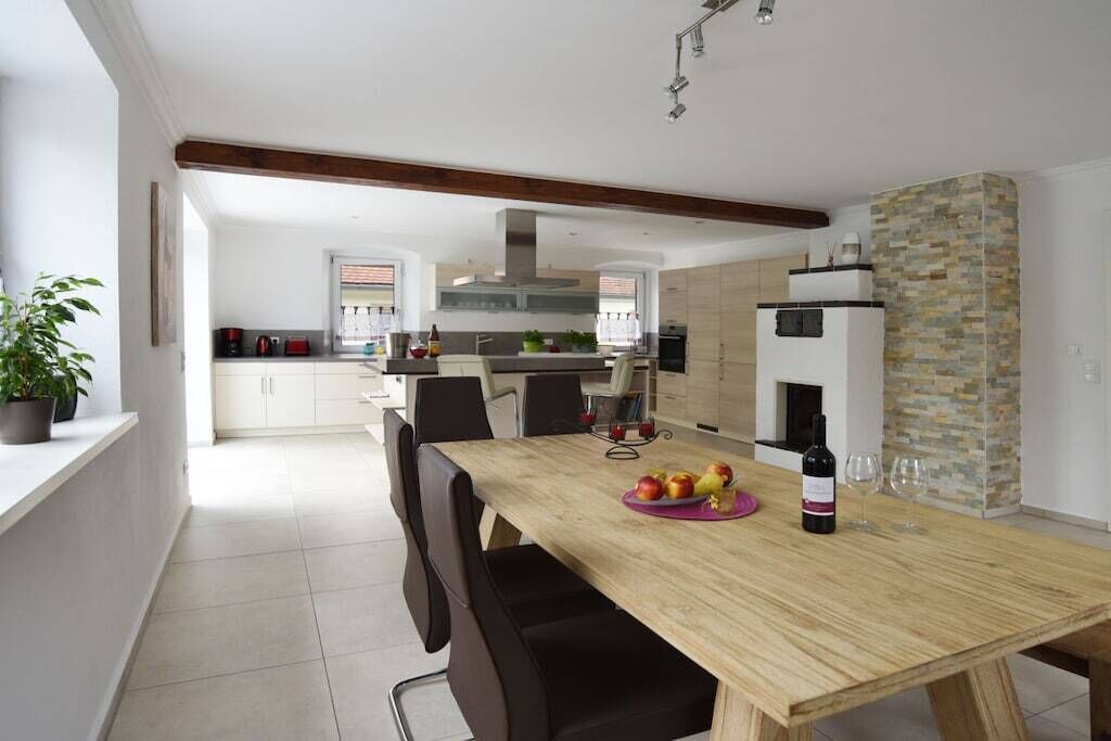 Photo of Livingroom in Himmelkron