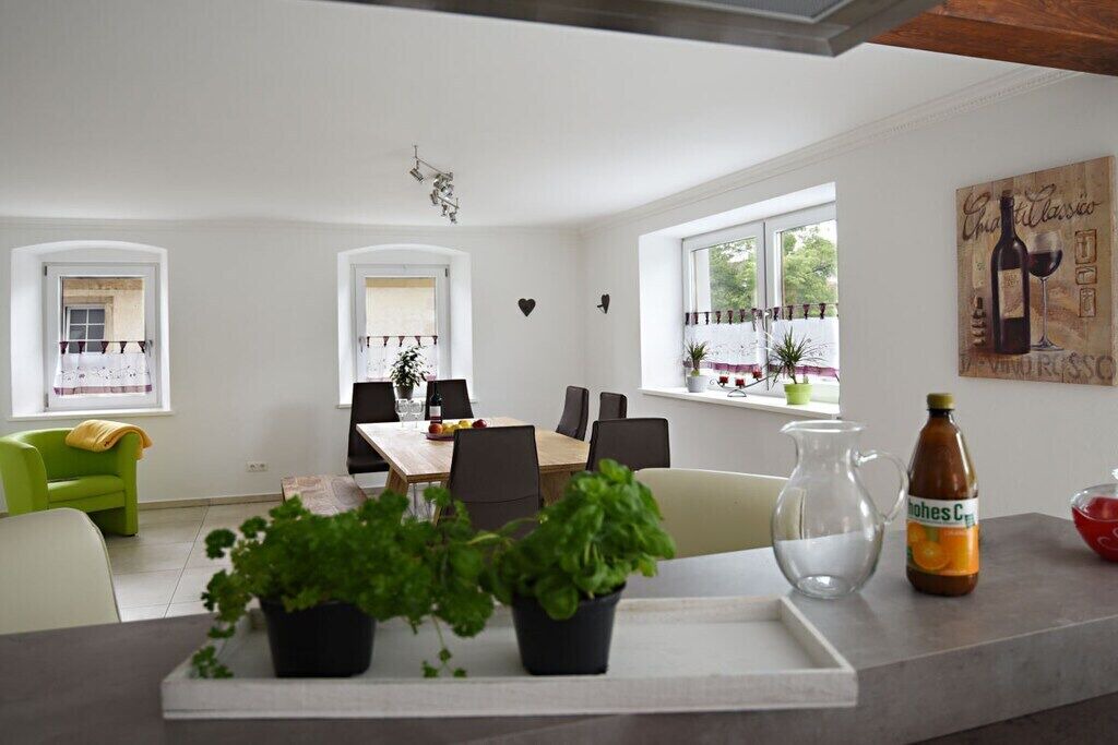 Photo of Livingroom in Himmelkron