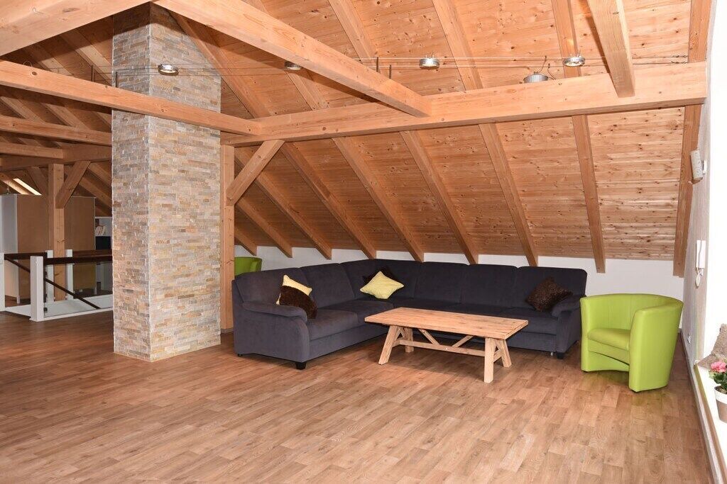 Photo of Livingroom in Himmelkron