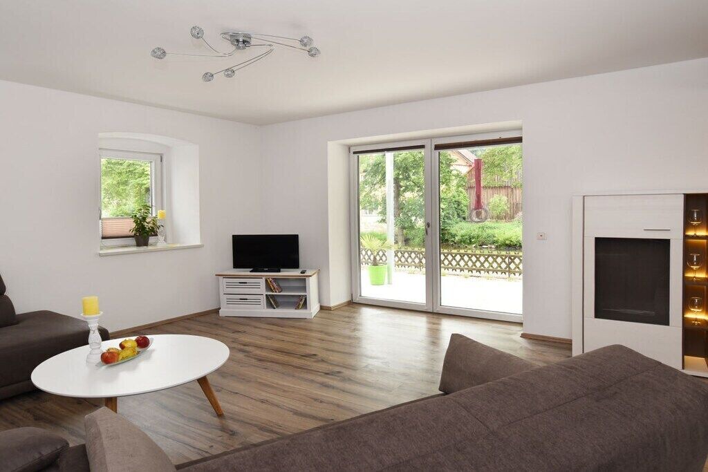 Photo of Livingroom in Himmelkron