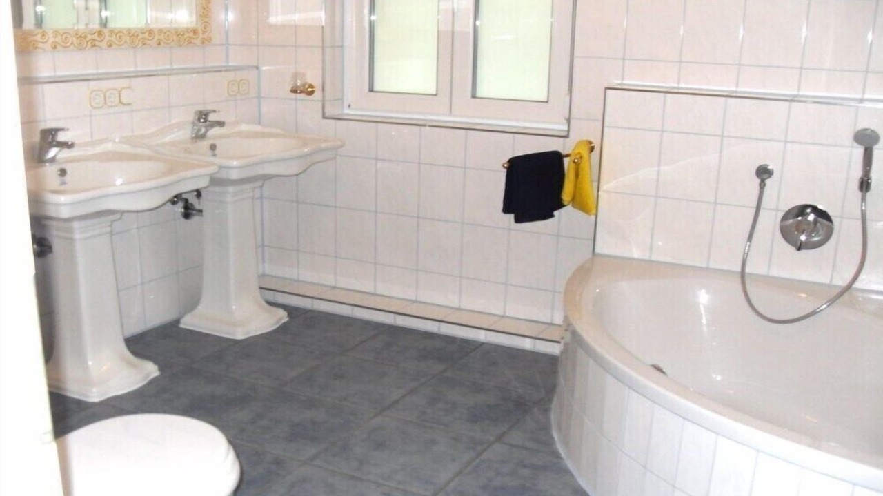 Photo of Bathroom in Stetten