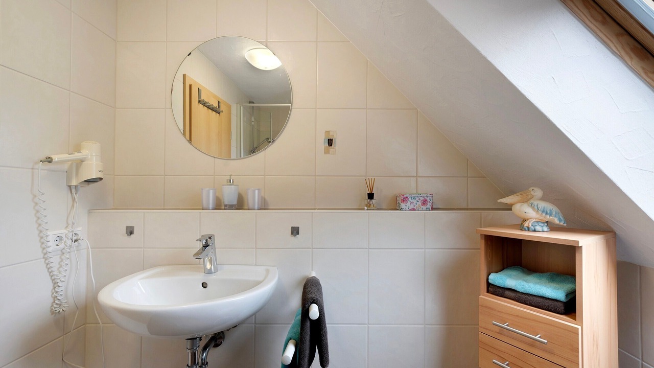Photo of Bathroom in Elzach