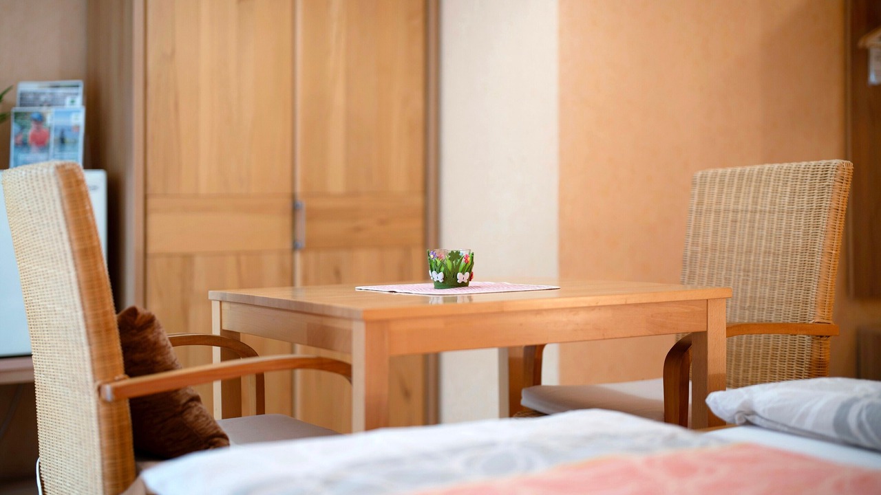 Photo of Bedroom in Elzach