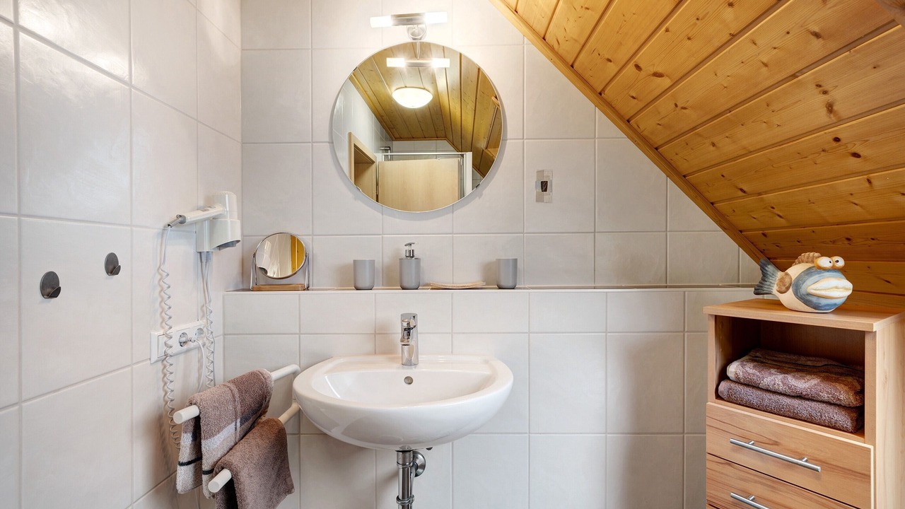 Photo of Bathroom in Elzach