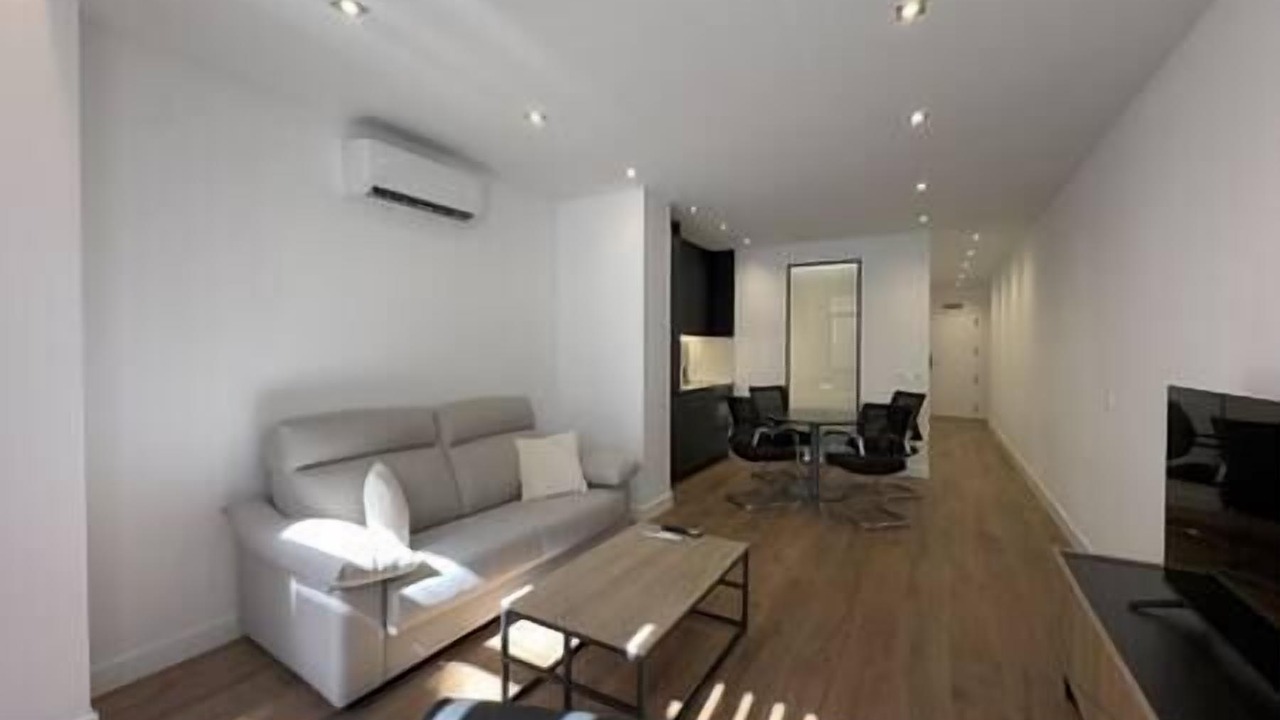 Photo of Livingroom in Huertas