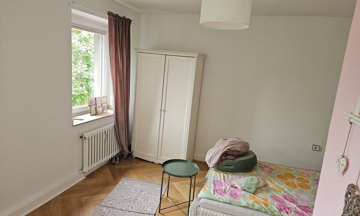 Photo of Bedroom in Duissern