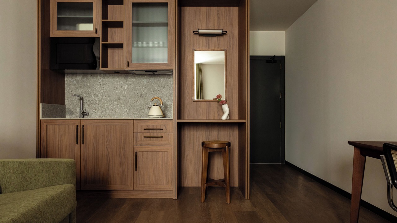 Photo of Bedroom in Bilbao City Centre