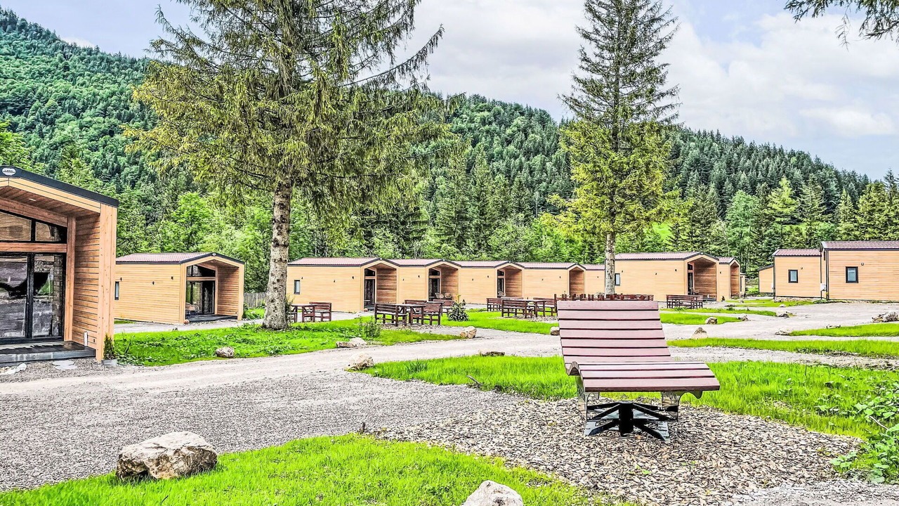Photo of Outdoor in Fischbachau