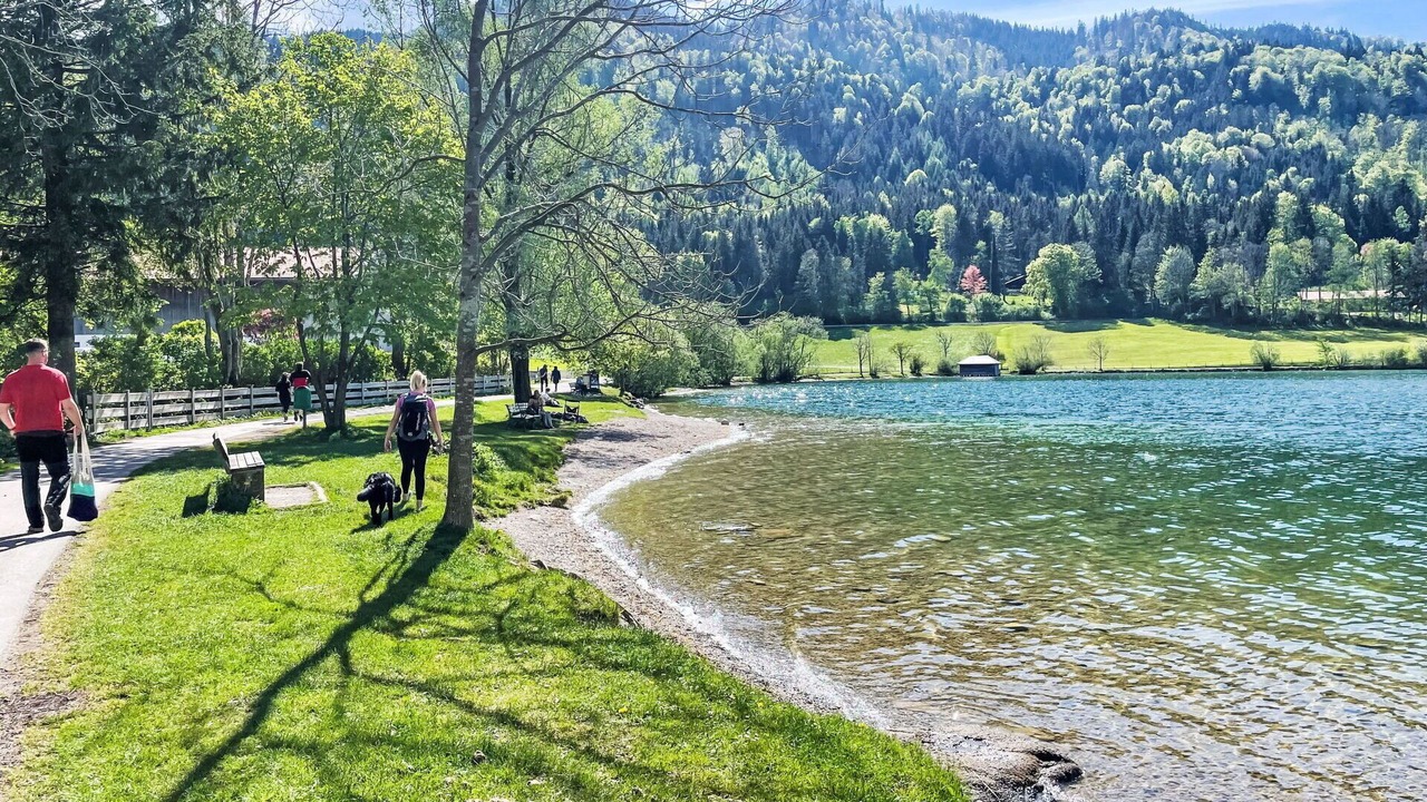 Photo of Outdoor in Fischbachau