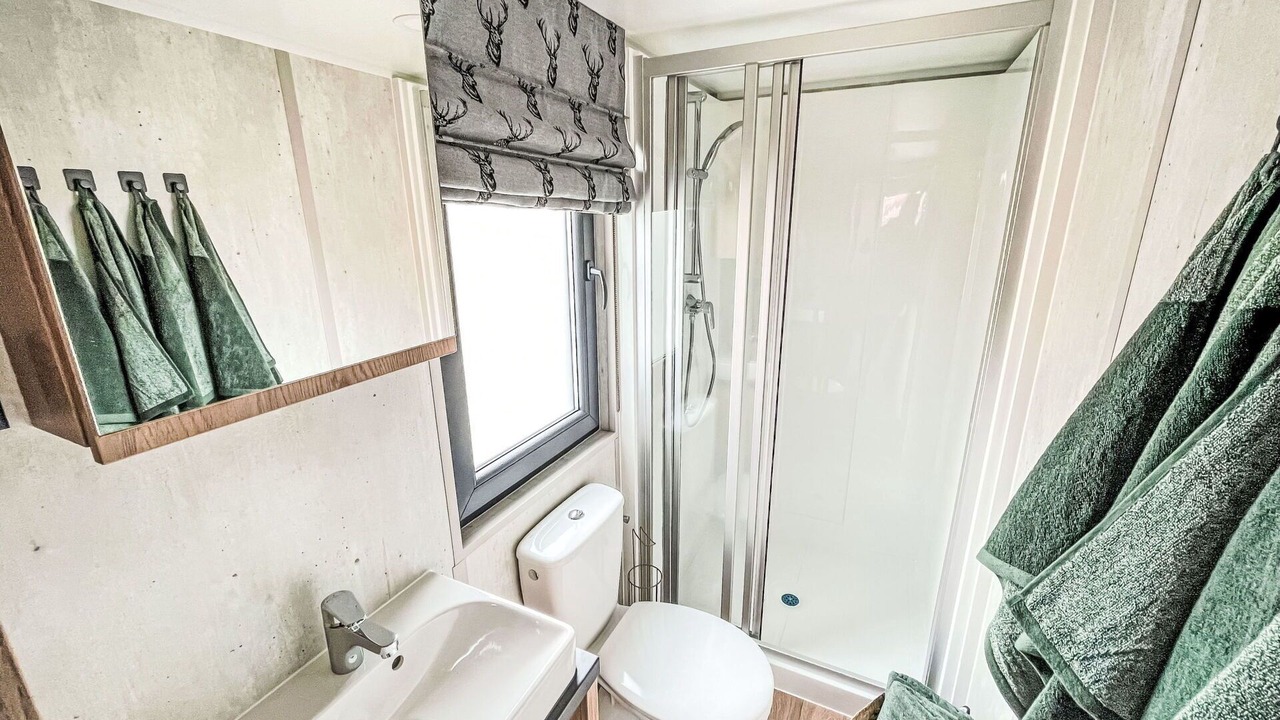 Photo of Bathroom in Fischbachau