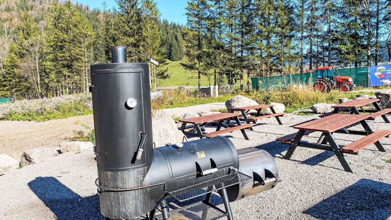 Photo of Outdoor in Fischbachau
