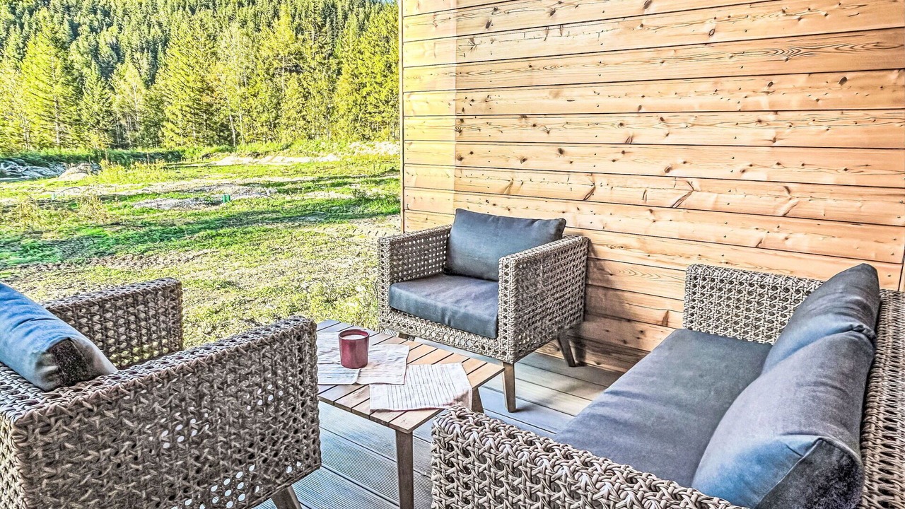 Photo of Outdoor in Fischbachau