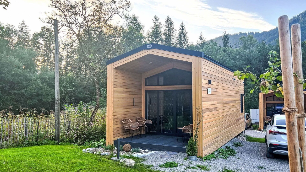 Photo of Outdoor in Fischbachau