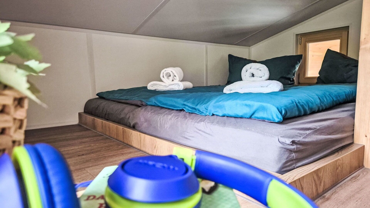 Photo of Bedroom in Fischbachau