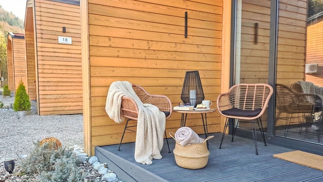 Photo of Outdoor in Fischbachau