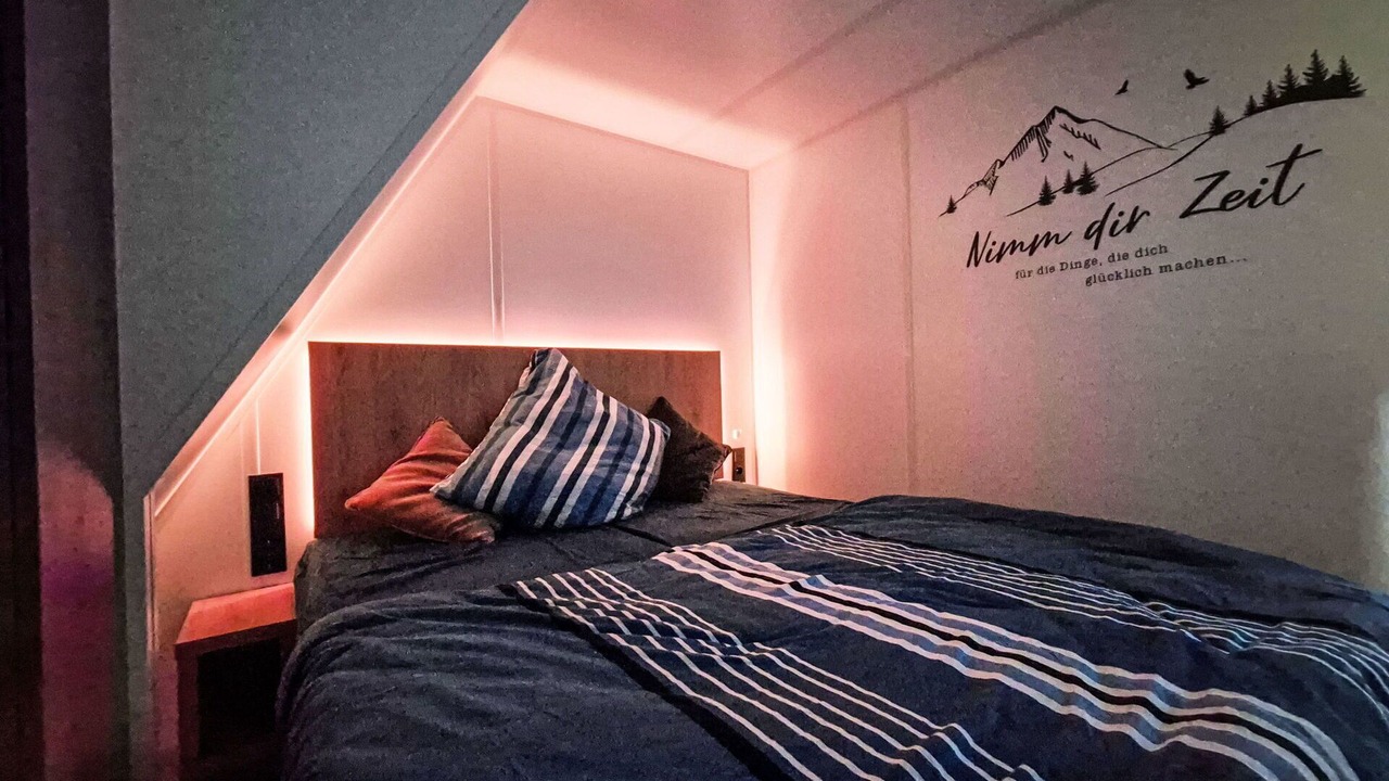 Photo of Bedroom in Fischbachau