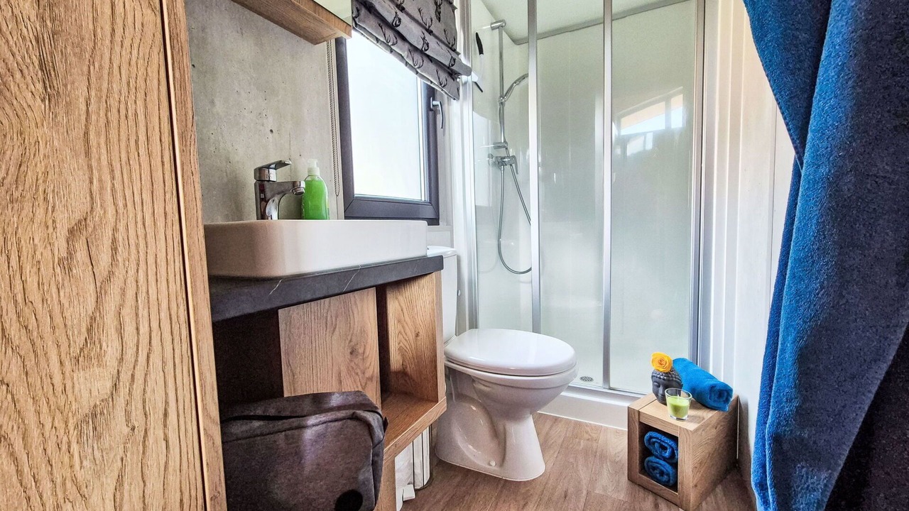 Photo of Bathroom in Fischbachau