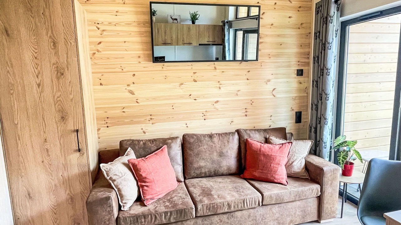 Photo of Bedroom in Fischbachau