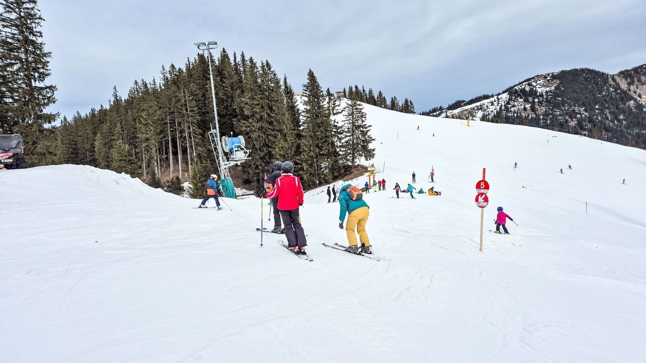 Photo of Outdoor in Schliersee