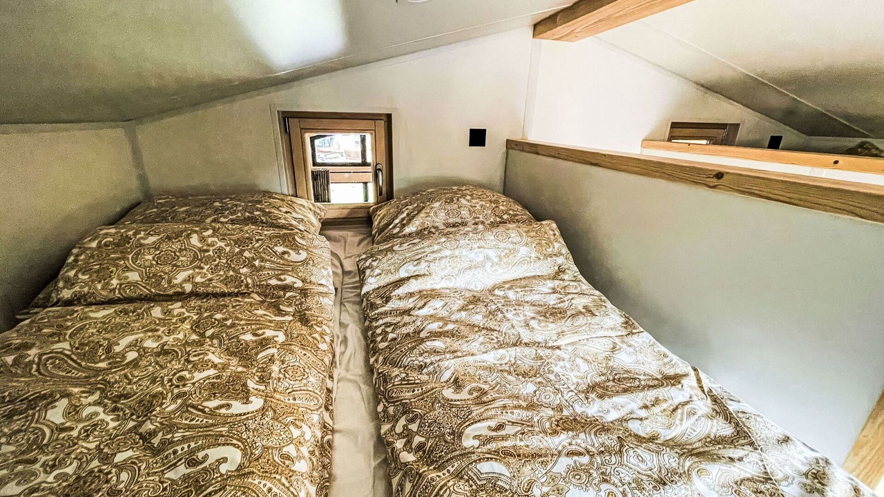 Photo of Bedroom in Fischbachau