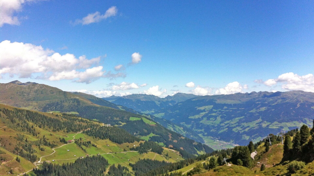 Photo of Others in Ramsau im Zillertal