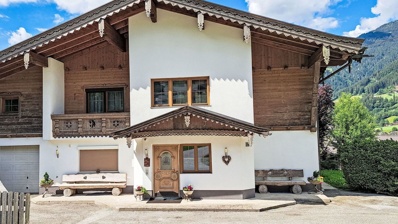 Photo of Others in Ramsau im Zillertal