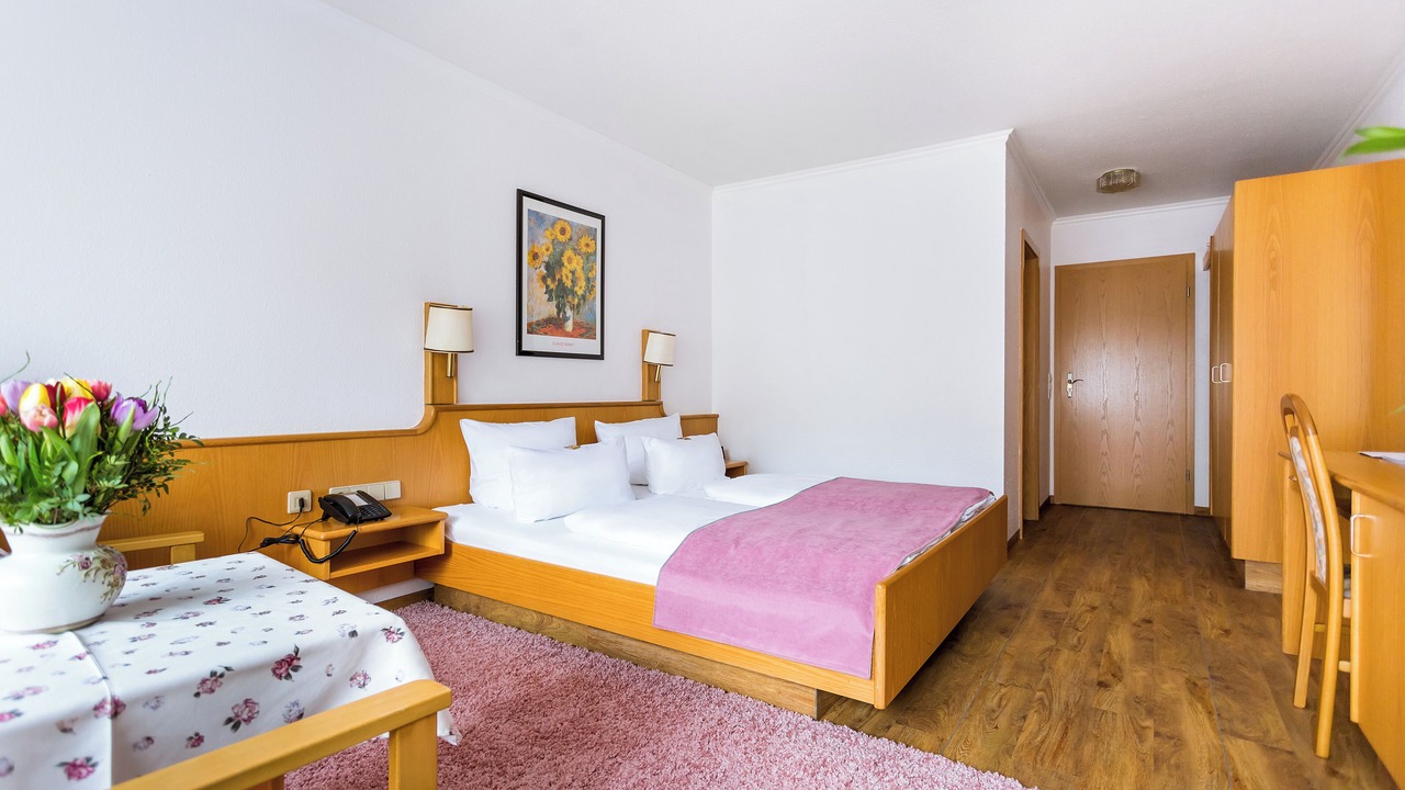 Photo of Bedroom in Badenweiler