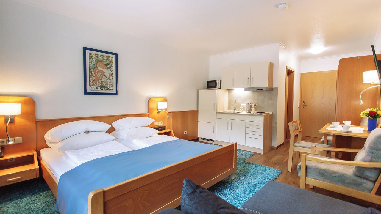 Photo of Bedroom in Badenweiler
