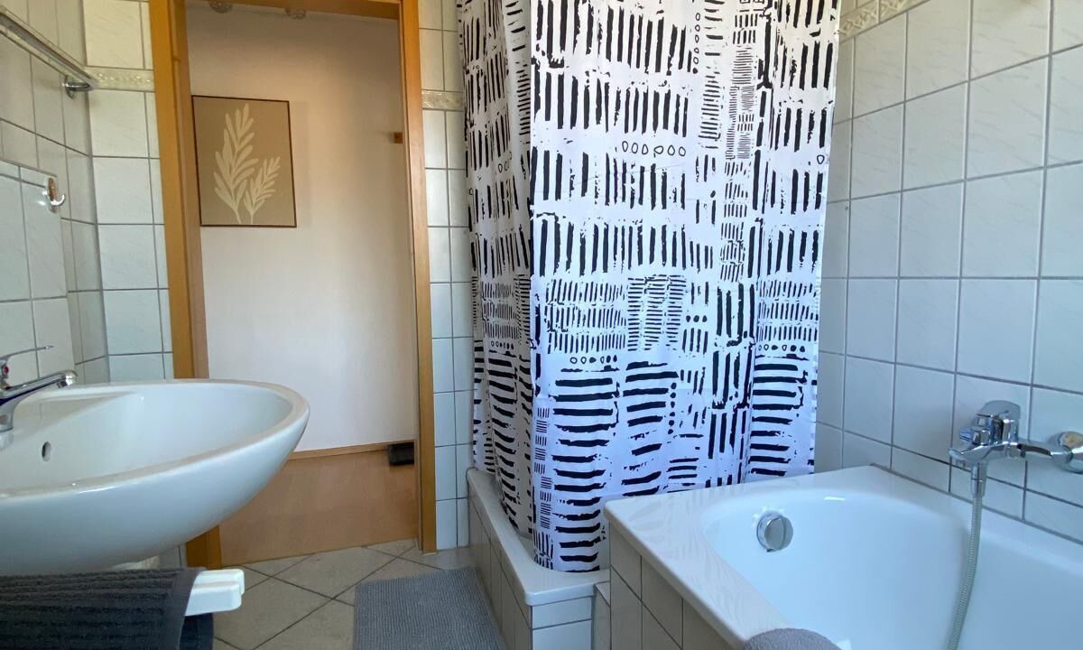 Photo of Bathroom in Recklinghausen