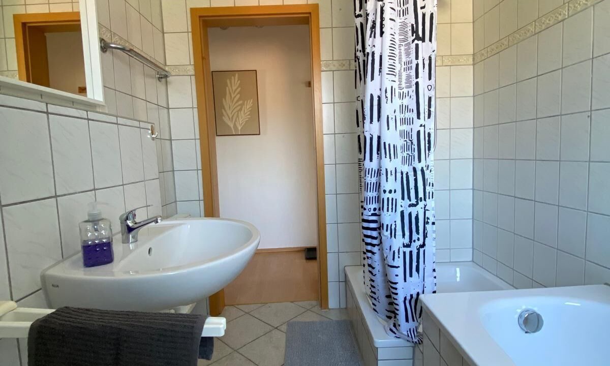 Photo of Bathroom in Recklinghausen