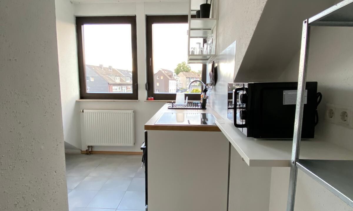 Photo of Kitchen in Recklinghausen