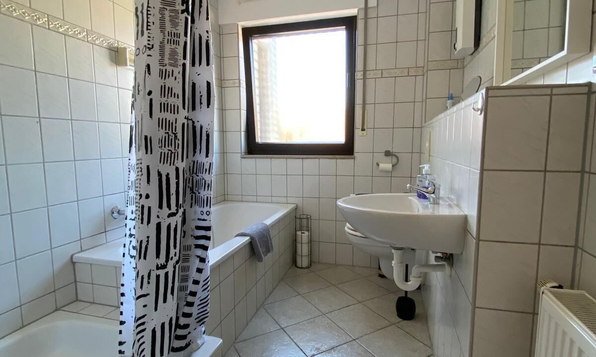 Photo of Bathroom in Recklinghausen