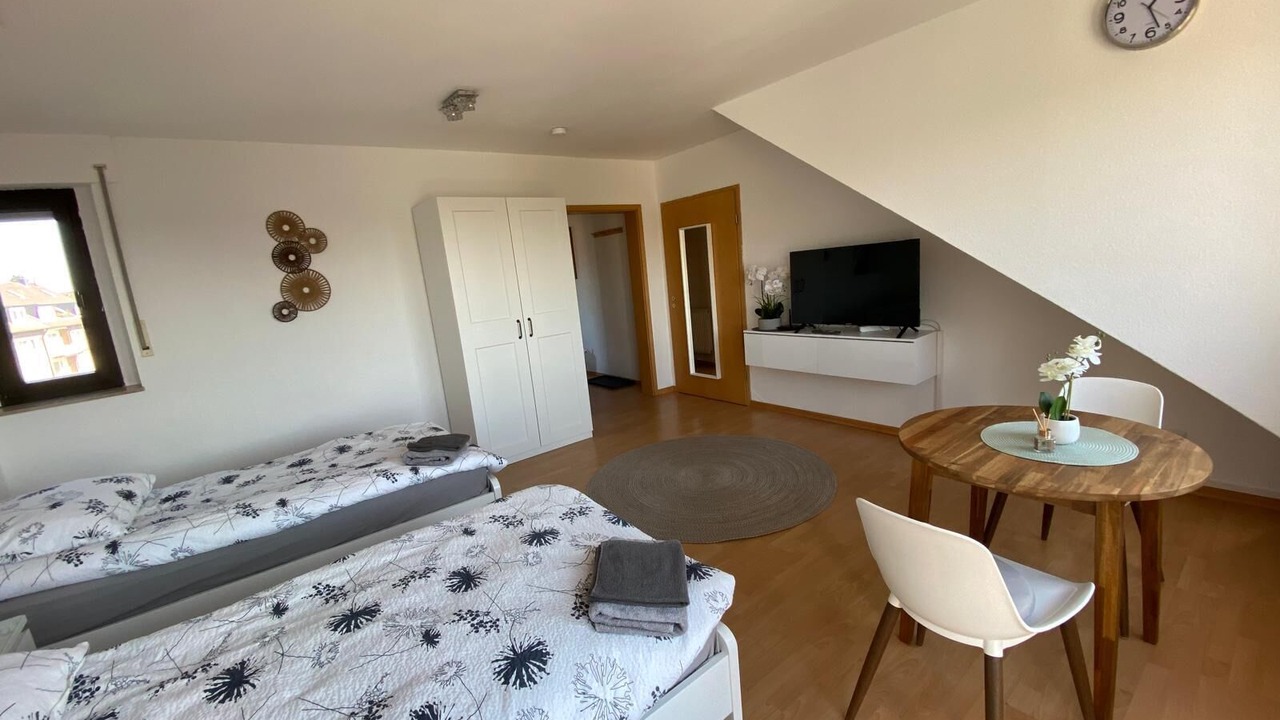 Photo of Bedroom in Recklinghausen